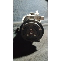 Компрессор кондиционера Fiat Punto 2006 Scsb06