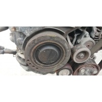 Шкив коленвала Mazda 6 2007