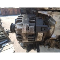 Генератор Volkswagen Polo 2004 03d903025h