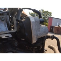 Заслонка дроссельная Volkswagen Polo 2004 036133062n