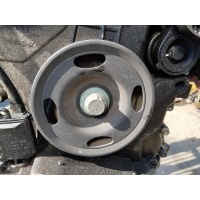 Шкив коленвала Volkswagen Polo 2004