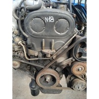 Защита (кожух) ремня ГРМ Mitsubishi Carisma 2001