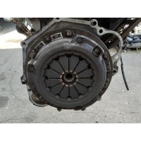 Комплект сцепления Mitsubishi Carisma 2001