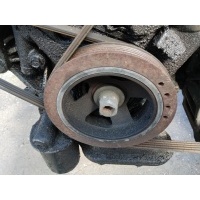 Шкив коленвала Mitsubishi Carisma 2001