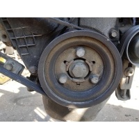 Шкив коленвала Peugeot 306 1999