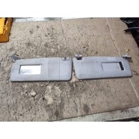 Козырек солнцезащитный BMW 5 E39 2000