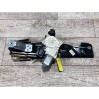 стеклоподъемник задний левый Jaguar XE X760 2016 GX7327001AC,T4N29083,T4N13877,T4N19513,GX7327001,C34083-105