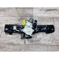 стеклоподъемник задний правый Land Rover Discovery Sport 2016 C26572-104,FK7227000AC,FK7227000,LR059008,LR126074,LR078973