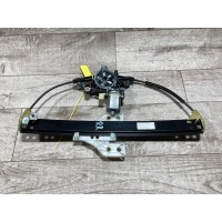 стеклоподъемник задний правый Audi S4 B9 2017 8W0839462,8W0959812DE,0130822668