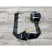 Ремень безопасности передний правый Jaguar XE X760 2017 T4N14844PVJ,T4N17231PVJ,HX73611B08AC8PVJ,HX73611B08AC
