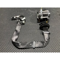 Ремень безопасности передний правый Jaguar XE X760 2016 T2H16161,T4N17231PVJ,GX63611B08BB8PVJ,T2H16151PVJ,T4N17231