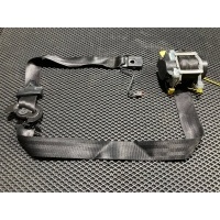 Ремень безопасности передний правый Land Rover Range Rover Sport 2 2013 CPLA611B08FB8PVJ,LR076614,LR043029,LR057435,LR086231