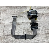 Ремень безопасности передний правый Jaguar XF 2 2015 T2H16161,GX63611B08BB0AMT,GX63611B08BB,T2H16151AMT