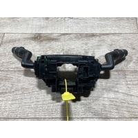 Переключатель подрулевой (стрекоза) Jaguar XE X760 2017 BJ323F972CB,GX733F973BA,T4N16224,T4N4346,T4N3848,T4N20333,T4N3847,T4N4335,JX7313N064DB
