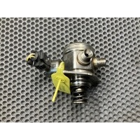 ТНВД Land Rover Range Rover 4 2020 C2Z31828,DX23-9D376-AA,DX23-9D376-AB