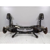 Балка подвески задняя Skoda Superb 2016 3Q0505235Q