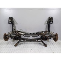 Балка подвески задняя Volkswagen Passat B8 2015 3Q0505235Q
