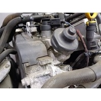 ТНВД Skoda Superb 2016 04L130755D