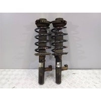 Стойка передняя левая Volkswagen Scirocco 2012 1T0413031HC