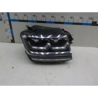 Фара правая Volkswagen Teramont 2018- 3CN941036A
