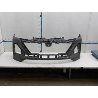 Бампер передний Changan CS55 Plus 2019-2024 S203F2713010900