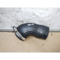 Патрубок интеркулера Volkswagen Caddy 3 [рестайлинг] 2012 1K0145838AH,1K0145762HC