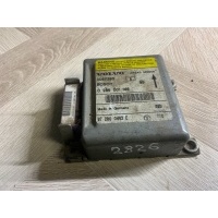 Блок AirBag Volvo S40 1 2002 30611293,0285001146