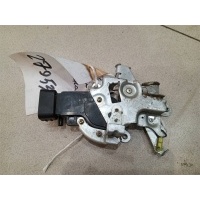 Замок багажника Toyota Corolla Spacio E110 1997-2001 1998 6979013030