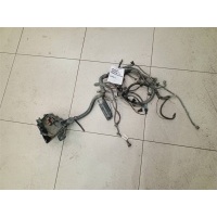 Проводка подкапотная Renault Sandero 2009-2014 2011 240113639R