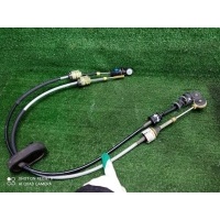 трос кпп Opel Insignia (2008-2015) 55576239