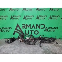Проводка двигателя Nissan Juke 1 YF15 2014-2019 24012HZ09B, 8