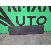 площадка под Гос номер Jetour X70 PLUS 1 2020-нв F182804557, 4