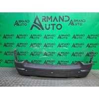 Бампер Chevrolet Captiva 1 2013-2016 95375460, 95905513, 8