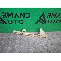 Направляющая стекла двери Audi Q5 1 8R 2008-2017 8R0839067C, 8