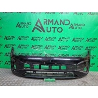 Бампер Volkswagen Teramont X 1 2021-нв 3CC807217FGRU, 3CC807221C, 7