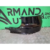 Бампер Volvo XC40 1 2017-2022 39848190, 31449337, 7