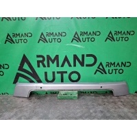 Накладка бампера верхняя Land Rover Range Rover Sport 2 L494 2017-нв LR109723, JK6217F879AA, 8