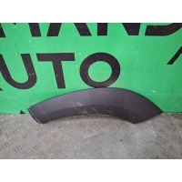 расширитель двери Changan UNI-T 1 2020-нв S202F2713060500, 5512610CN01, 7