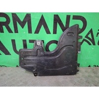 Защита днища Audi A3 3 8V 2012-2020 5Q0825206L, 4
