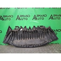 защита двигателя Mercedes C-Class W205, S205 2014-2021 A2055200000, 4