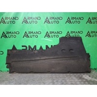 Защита днища BMW 5 series G30 G31 2016-нв 51757340778, 74850610, 4