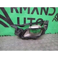 Насадка глушителя BMW X5 G05 2018-нв 51125A5C8F3, 5A5C8F3, 4