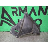 Пыльник бампера BMW 5 series G30 G31 2016-2020 51718060031, 4