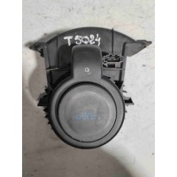 Двигатель отопителя (моторчик печки) Volkswagen Transporter T5 (2003-2015) 2005 7H1819021B