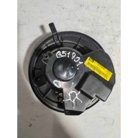 Двигатель отопителя (моторчик печки) Volkswagen Golf 5(2004-2009) 2007 1K1820015