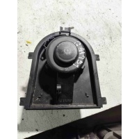 Двигатель отопителя (моторчик печки) Volkswagen Golf 4(1997-2004) 1999 1J1819021A