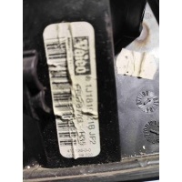 Двигатель отопителя (моторчик печки) Volkswagen Golf 4(1997-2004) 1999 1J1819021B