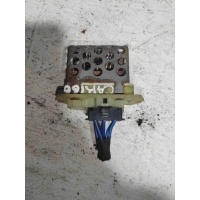 Сопротивление печки Dodge Grand Caravan 2000 04885583AB