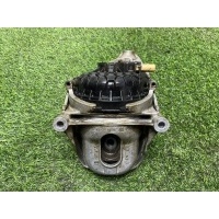 подушка двигателя Porsche Cayenne E3 9Y 2018 4m0199371fl, 4m0199371