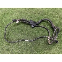 жгут проводов стартера Porsche Cayenne E3 9Y 2018 9y0971228d
